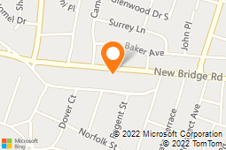 Corrao James A Veterinarian