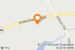 Warner's Propane & Oil