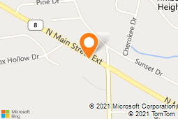 First United Methodist Church