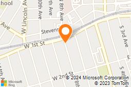 White Plains Deliverance Center