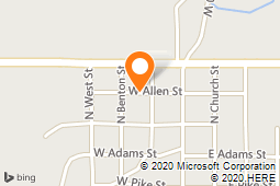 Roann First Brethren Church