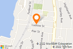 Phil's Casket Co Inc