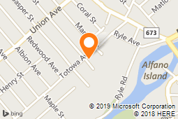 New Jersey Frame & Moulding Co