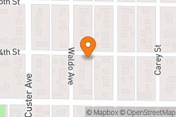 Tom's Delivery Service, Inc.