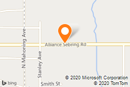 Conrad's Auto Recycling