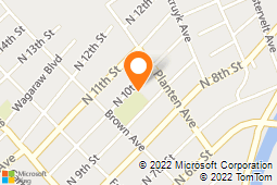 Manchester Machine & Repair Co