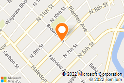 Prospect Park Supermarket & Check Cashing