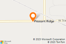 Agrokey LLC - Pleasant Ridge Elevator