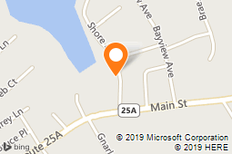 Setauket Harbor Canoes & Kayaks