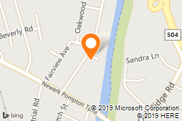 Jersey Care Ambulance Service