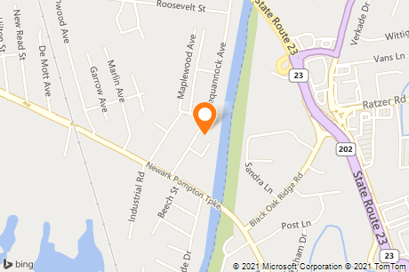 Jersey Care Ambulance Service