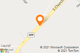 Young's Medical Equipment