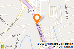 First Jersey Mortgage Services Inc