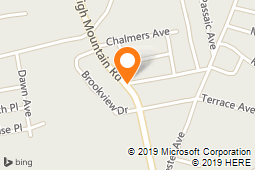 North Haledon Fire Co No 2 - Hall Rental