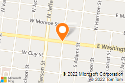 Henry County E911 Addressing