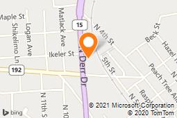 Bechtel's Dairy & Restaurant