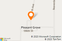 Shinar Cumberland Presbyterian Church