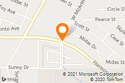 Water Canyon Rv & Boat Storage