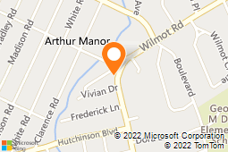 Eleanor Windman Interiors