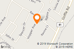 Edwards Garage Doors