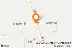 Murphy Oil Usa # 7003