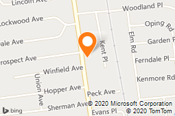 American Legion Post No 242