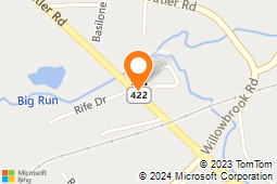 Kerr's Mobile Home Park