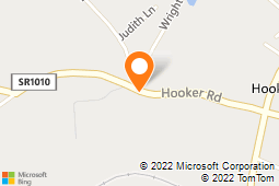 Concord Township Municipal Building