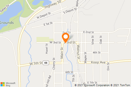 Copple Chevrolet - gmc Inc