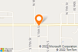 Cross Iron Excavating