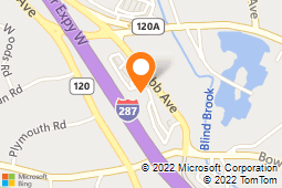 Prometric Test Center