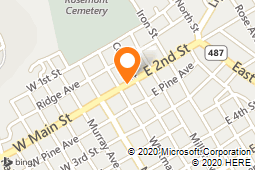 Magee's Main Street Inn