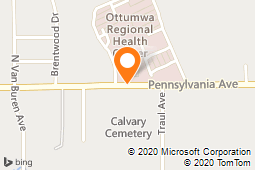 Ambulance Service - Ottumwa Regional Mobile Intensive Care Service