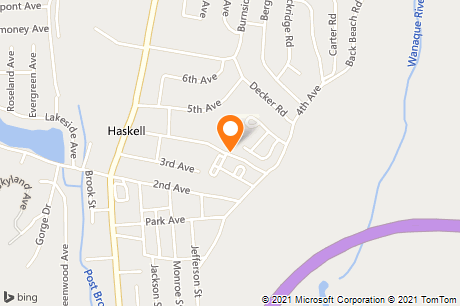 Main Street Glass and Mirror