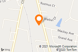 Odyssey Athletic Center