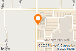 Fye Southern Park Mall