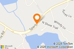 Lake Mohawk Country Club - Road Department