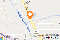 Warner Sales & Service