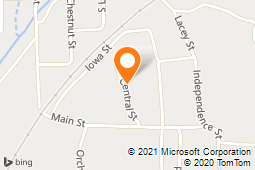 Schools - Glenwood School Dist - Board Secretary