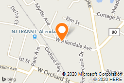 Allendale Hair Studios