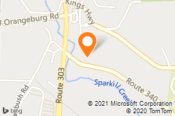 J D Backhoe & Trucking Service