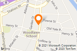 Fritz's Harley Davidson of Stamford