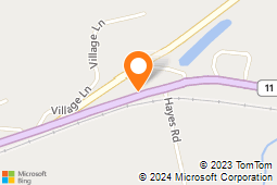 Berwick Electrical Supply Co