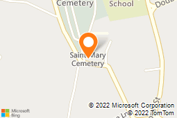 St Mary's Cemetery