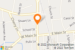 New York Pizza & Pasta