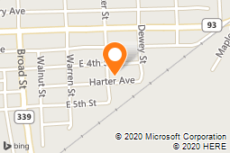 Matthews Spring Water Inc