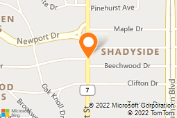 The Rental Corral Party Center