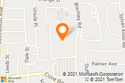 Blue Streak Sports Training