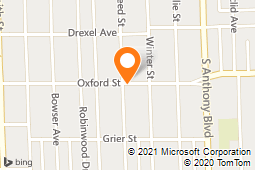 Euell A Wilson Community Center