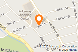 Express Travel Service